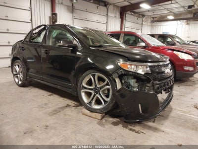 FORD EDGE 2014
