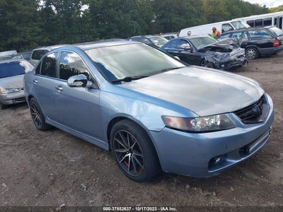 ACURA TSX 2007