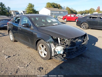 KIA OPTIMA 2014