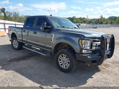 FORD F-250 2019