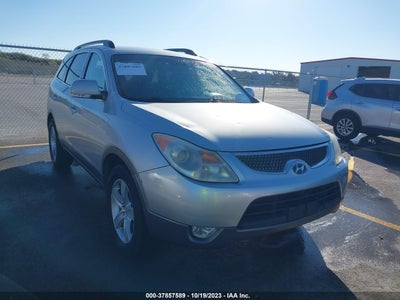 Hyundai Veracruz 2008
