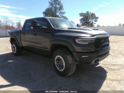 RAM 1500 2022