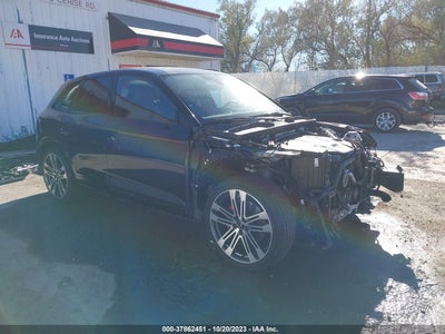 AUDI SQ5 2020