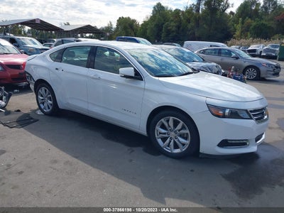 CHEVROLET IMPALA 2019