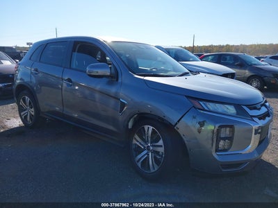 MITSUBISHI OUTLANDER SPORT 2023