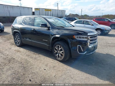 GMC ACADIA 2020