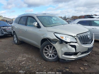 BUICK ENCLAVE 2017