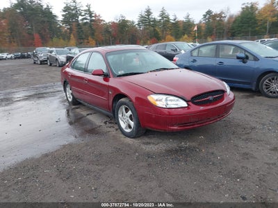 FORD TAURUS 2003