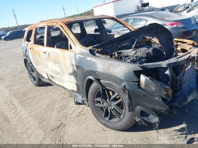 JEEP GRAND CHEROKEE 2018