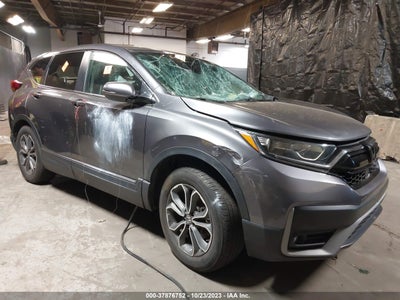 HONDA CR-V 2020