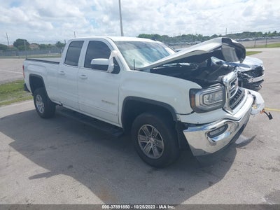 Gmc Sierra 1500 limited 2019
