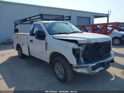 FORD F-250 2017