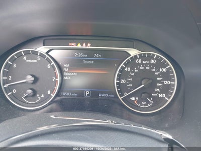 DayDrive