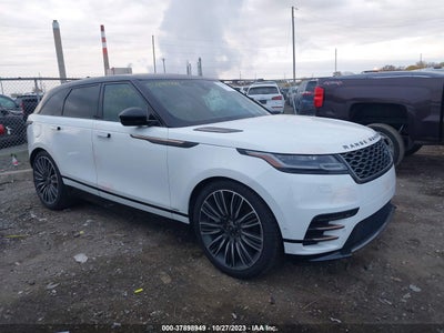 LAND ROVER RANGE ROVER VELAR 2021