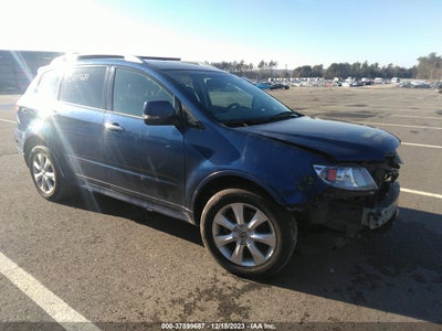 SUBARU TRIBECA 2010