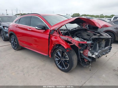 INFINITI QX55 2023