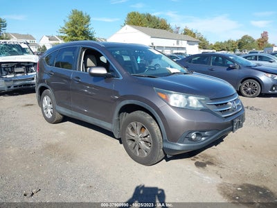 HONDA CR-V 2014