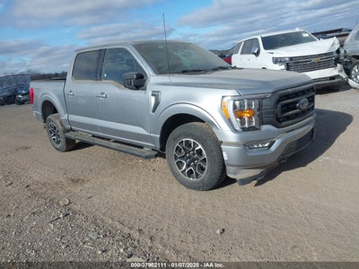 FORD F-150 2023