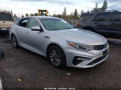KIA OPTIMA 2020