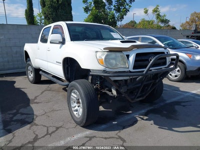 TOYOTA TACOMA 2005