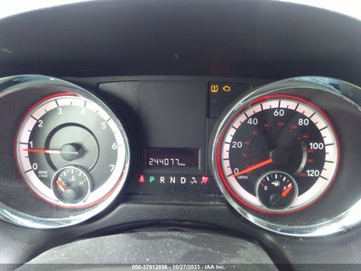 DayDrive