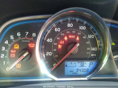 DayDrive