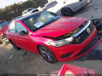 VOLKSWAGEN JETTA 2019
