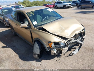 Volvo C30 2009
