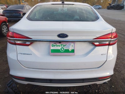 DayDrive