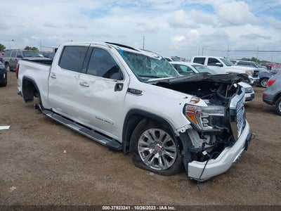 Gmc Sierra 1500 limited 2022