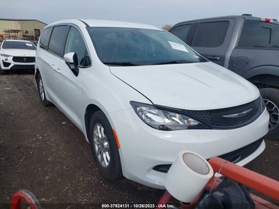 CHRYSLER VOYAGER 2023