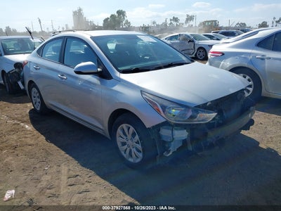 HYUNDAI ACCENT 2020