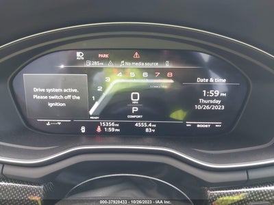 DayDrive