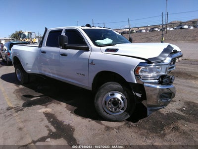 RAM 3500 2020