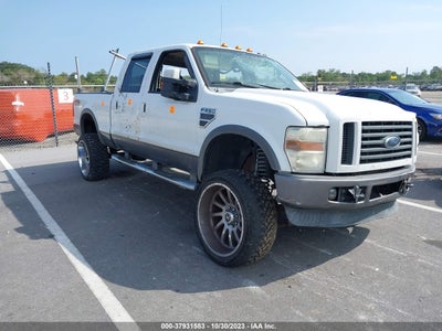 Ford F-250 2009