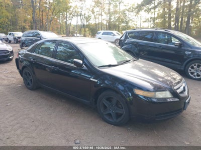 ACURA TL 2004