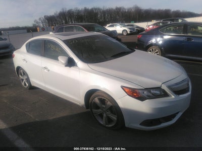 ACURA ILX 2014
