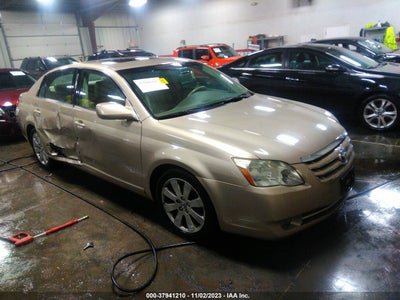 TOYOTA AVALON 2006