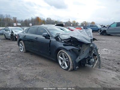 VOLVO S90 2018