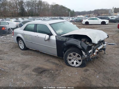 CHRYSLER 300 2006