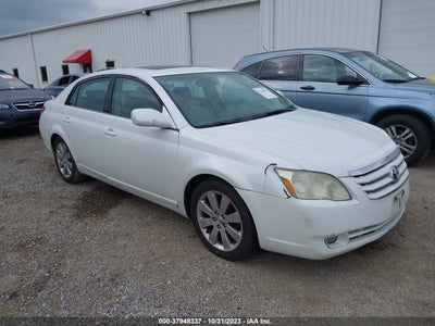 TOYOTA AVALON 2005