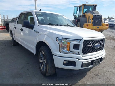 FORD F-150 2020