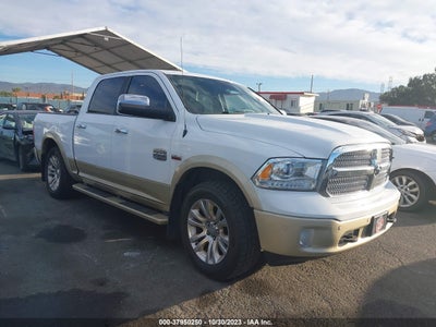 RAM 1500 2014