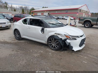 Scion Tc 2016