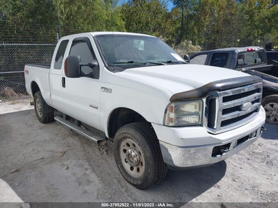 FORD F-250 2006