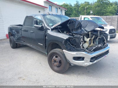 RAM 3500 2020