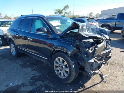 BUICK ENCLAVE 2013