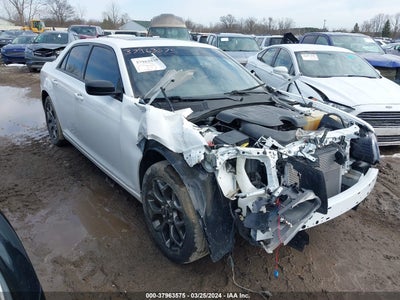 CHRYSLER 300 2014