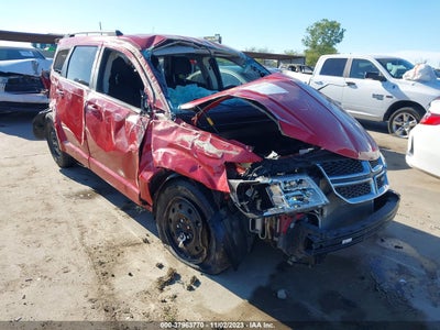 Dodge Journey 2018