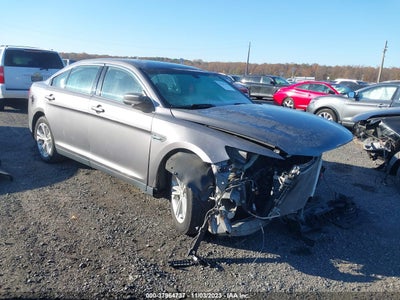 FORD TAURUS 2014